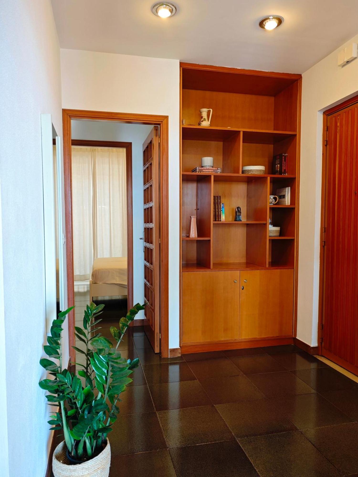 גיארדיני נאקסוס Super Panorama & Astonishing Apartment Seaview מראה חיצוני תמונה